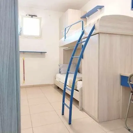 Apartment App Girasole 1a 300 Metri Dal Mare In Salento *