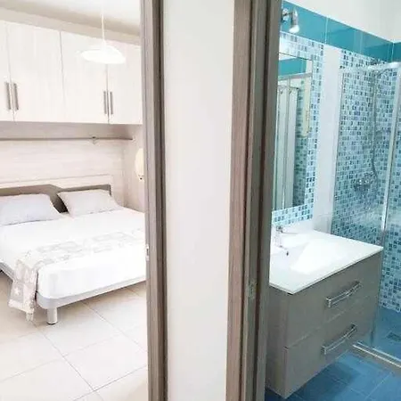 Apartment App Girasole 1a 300 Metri Dal Mare In Salento *