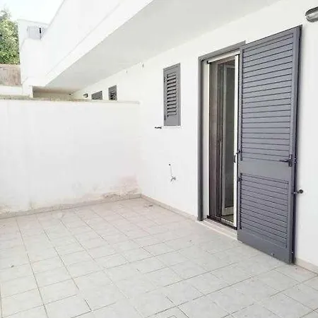 Apartment App Girasole 1a 300 Metri Dal Mare In Salento *
