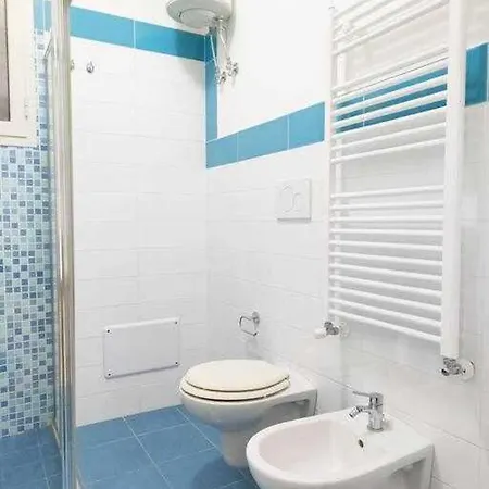 App Girasole 1a 300 Metri Dal Mare In Salento Apartment