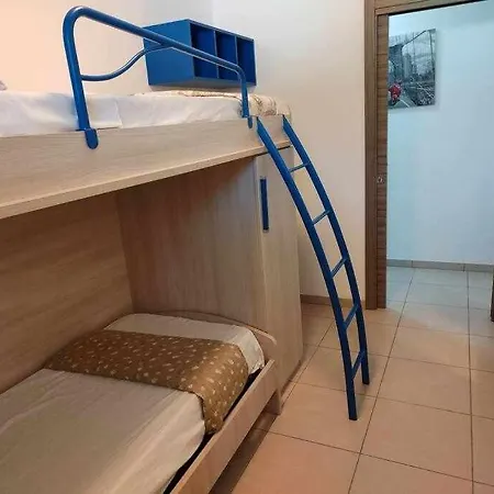 App Girasole 1a 300 Metri Dal Mare In Salento Apartment *