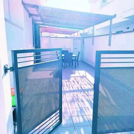 Apartment App Girasole 1a 300 Metri Dal Mare In Salento Torre San Giovanni Ugento