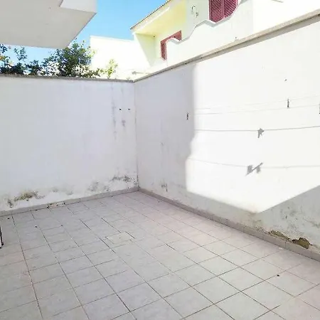 App Girasole 1a 300 Metri Dal Mare In Salento Apartment Torre San Giovanni Ugento