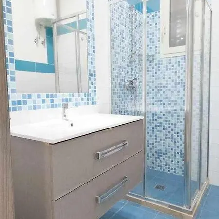 Apartment App Girasole 1a 300 Metri Dal Mare In Salento *