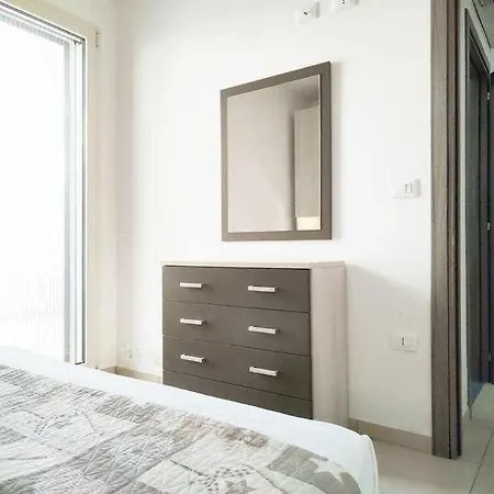 App Girasole 1a 300 Metri Dal Mare In Salento Apartment *