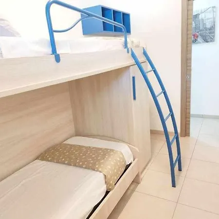 Apartment App Girasole 1a 300 Metri Dal Mare In Salento