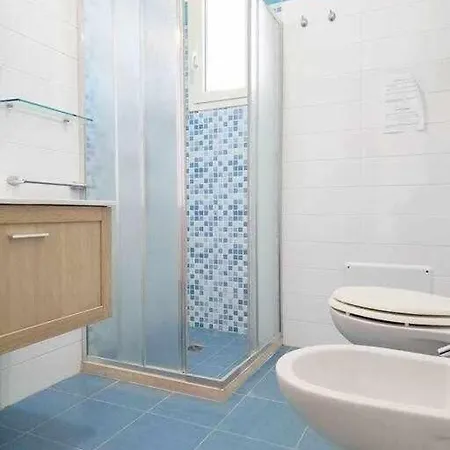 Apartment App Girasole 1a 300 Metri Dal Mare In Salento Torre San Giovanni Ugento