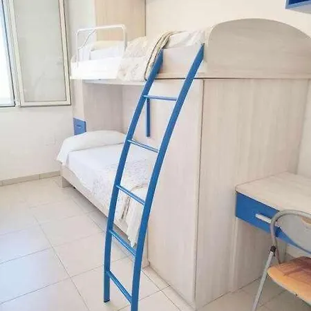 Apartment App Girasole 1a 300 Metri Dal Mare In Salento Torre San Giovanni Ugento