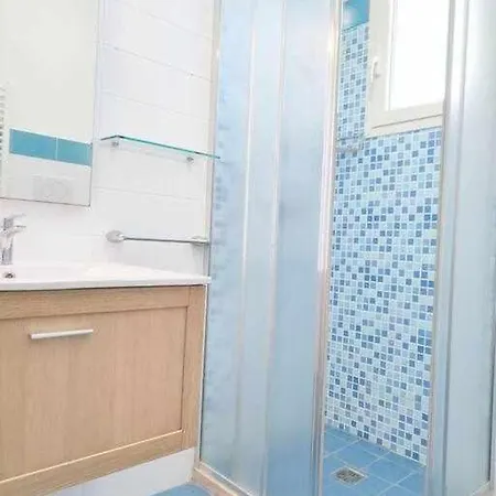 App Girasole 1a 300 Metri Dal Mare In Salento Apartment