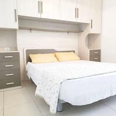 App Girasole 1a 300 Metri Dal Mare In Salento Apartment *