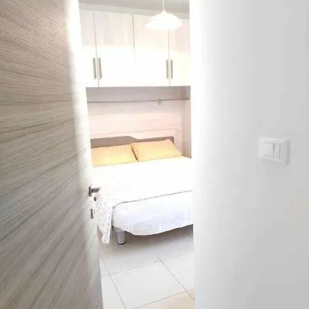 Apartment App Girasole 1a 300 Metri Dal Mare In Salento Torre San Giovanni Ugento