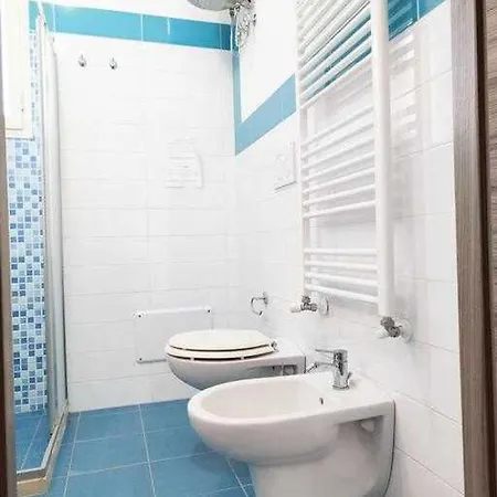Apartment App Girasole 1a 300 Metri Dal Mare In Salento