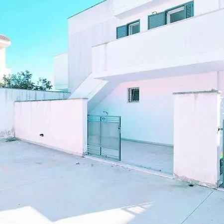 Apartment App Girasole 1a 300 Metri Dal Mare In Salento