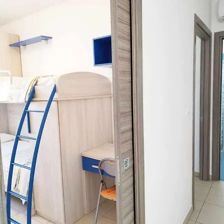 App Girasole 1a 300 Metri Dal Mare In Salento Apartment