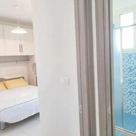 App Girasole 1a 300 Metri Dal Mare In Salento Apartment Torre San Giovanni Ugento