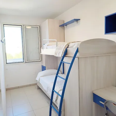 Apartment App Girasole 1a 300 Metri Dal Mare In Salento *