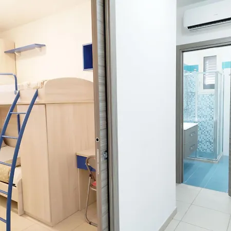Apartment App Girasole 1a 300 Metri Dal Mare In Salento Torre San Giovanni Ugento