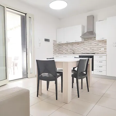 Apartment App Girasole 1a 300 Metri Dal Mare In Salento