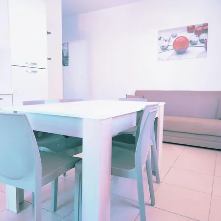App Girasole 1a 300 Metri Dal Mare In Salento Apartment Torre San Giovanni Ugento